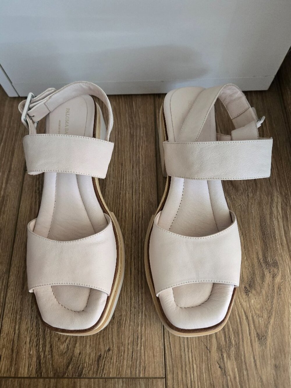 Paloma Barcelo Sandals